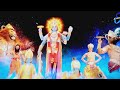 Virat Roop Of Loard Vishnu Om Namo Venkatesaya 