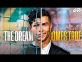 A Day In The Life Of Cristiano Ronaldo EXCLUSIVE Champions League Award Edition