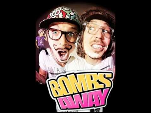 Bombs Away - Super Soaker (Radio Edit)