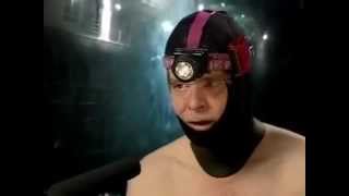 Helge Schneider 5 Minuten du Arsch!