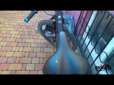 Das perfekte MTB für Pfundskerle! KTM MACINA MIGHTY 291 2019