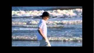 justin bieber Latif girl