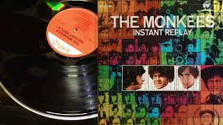 The Girl I Left Behind Me 1985 The Monkees (Original Records 15.02.1969)