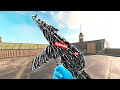 The NEW AK 74 SMG Meta On Warzone