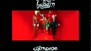 Critters Buggin' Nasty Gnostic