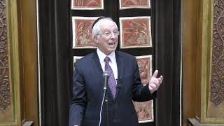 הפתרון היחיד - ידיעה ואמונה | כב׳ הרב מרדכי דוד נויגרשל (הרב מרדכי דוד נויגרשל) - התמונה מוצגת ישירות מתוך אתר האינטרנט יוטיוב. זכויות היוצרים בתמונה שייכות ליוצרה. קישור קרדיט למקור התוכן נמצא בתוך דף הסרטון