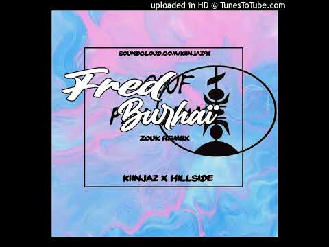 ⬛⬛DJ KIINJAZ FT SOUF - PLUS JAMAIS [ZOUK REMIX 2022]⬛⬛