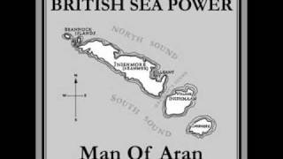 British Sea Power - The North Sound