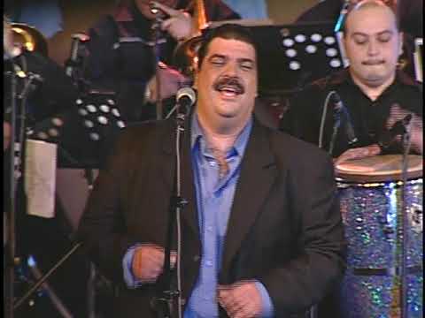 Será Que Sí ( En Vivo Medellín ) - Maelo Ruíz ( LA TRILOGÍA DE LA SALSA )