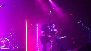 Crossfade-Dead Memories