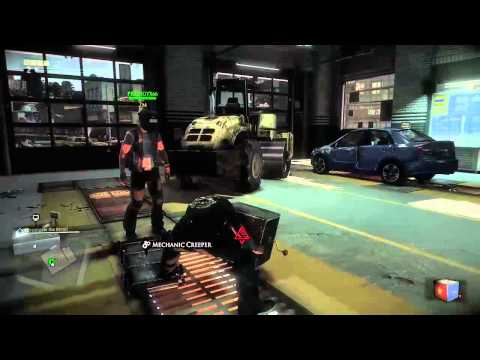 Jack in the What | Dead Rising 3 | Xbox One