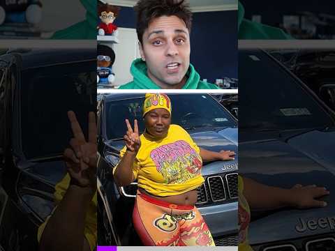 The story of Meatball…