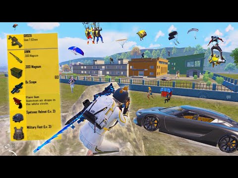 Omg!!🥵 MY NEW SEASON RECORD in SCHOOL APARTMENTS🔥 PUBG Mobile - BGMI