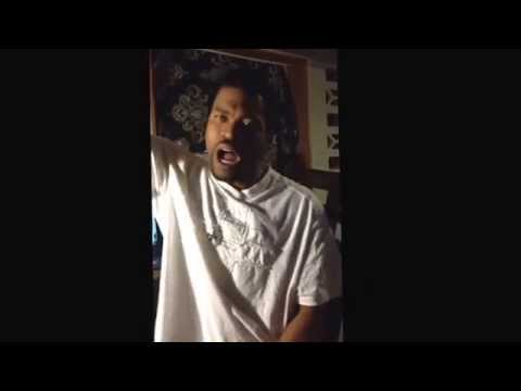 ILL SKRILL WILL!! ROUND TABLE!! FLINT STAND UP!!