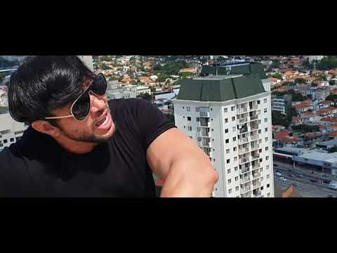 Amor Proibido (Clipe Oficial) Reginaldo Sama | produzido por Tô Na Midia