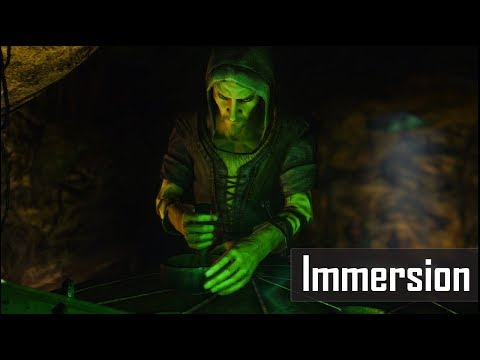 Skyrim: 5 Subtle Immersive Immersion Mods You Didn't Know You Needed for The Elder Scrolls 5