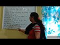 Class 4 English II 27 04 2020
