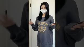 Gái xinh Tiktok Trung Quốc #2022年#sexy#gaixinh#15