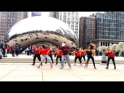 William Tws  Ft Tu Papa - Hasta que salga el sol