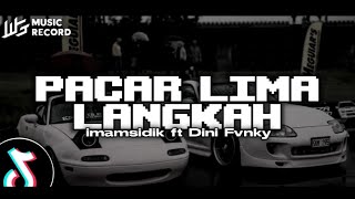 Download lagu DJ PACAR LIMA LANGKAH - (Bootleg imamsidik Ft Dini Fvnky) Viral fyp tiktok 2024!!!! mp3 Download lagu DJ PACAR LIMA LANGKAH - (Bootleg imamsidik Ft Dini Fvnky) Viral fyp tiktok 2024!!!! mp3