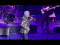 Jimmy Clanton’s FINAL PERFORMANCE - Venus in Blue Jeans 2025