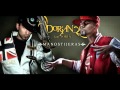 Dorian Gray & Loren "Manostijeras"