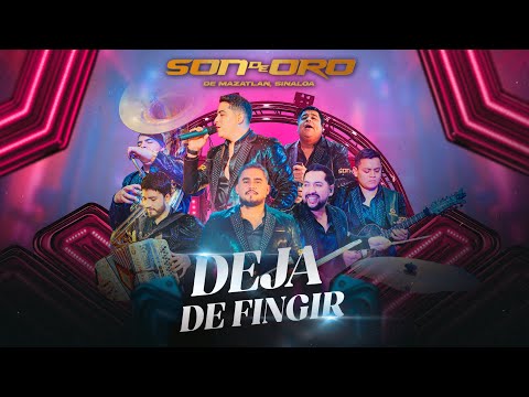 Stop Pretending - Son de Oro (Unreleased) | Live