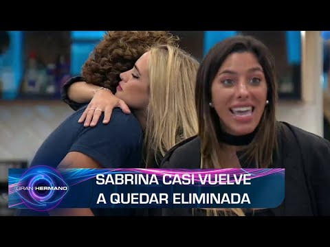 Programa 72 (05-03-2024) - Gran Hermano