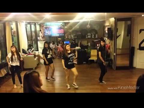 [Calss] Cover "Aoa-Short hair"