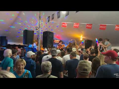 Polka Family - Pennsylvania Hills and Polka Road | Pulaski Polka Days 2023
