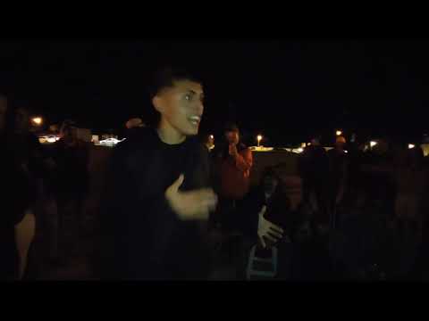 Golpes de Criterio - Eleka vs Tekla - 8vos