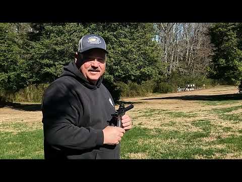 Long Distance Handgun Testing - Is The Tactical Solutions TSS Pack REALLY Worth It?