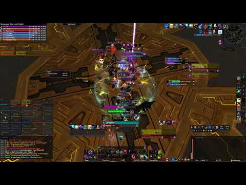 Zul Reborn Heroic