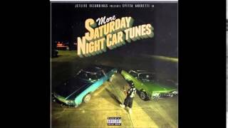 Curren$y - Countin Money feat. Wiz Khalifa [official audio]