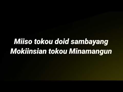 Langadku Dikoyu (Karaoke - Lower Key) Julius Jiwat Sodomon ft Apai