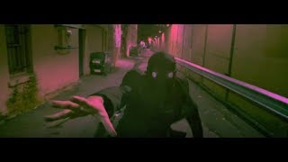 Inquire Within- Universe In My Head (Official Music Video)