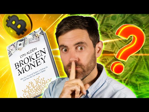 Money is Broken!! The Truth About Our Financial System!