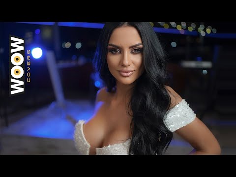 Valentina Andric - Da umrem od tuge (COVER 2022)
