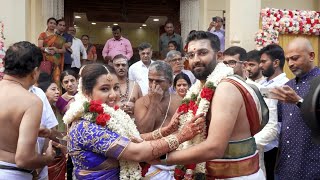 Wedding - Sai Malavika 💕 Gireesh