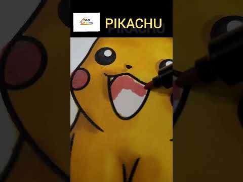 Instantly Calming Pikachu Coloring Sheets For Adults