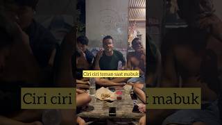 Download lagu Ciri-ciri teman saat mabuk? #shorts #mletre mp3