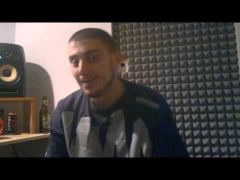 Leison twierdzi że pracuje nad płytą vol.1