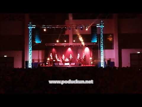 Tomislav Bralić i klapa Intrade @ Opatija, 2019.