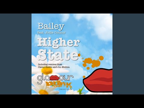 Higher State (feat. Jodie Connor) (Jon Medina Remix)