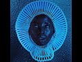 Childish Gambino Redbone