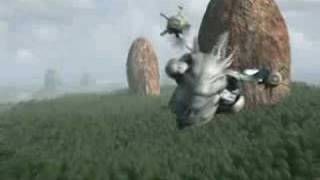 The Hunt