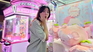 Download lagu MAIN MESIN CAPIT TERBESAR DI INDONESIA?! mp3