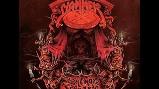 Slammer - What's Your Pleasure?