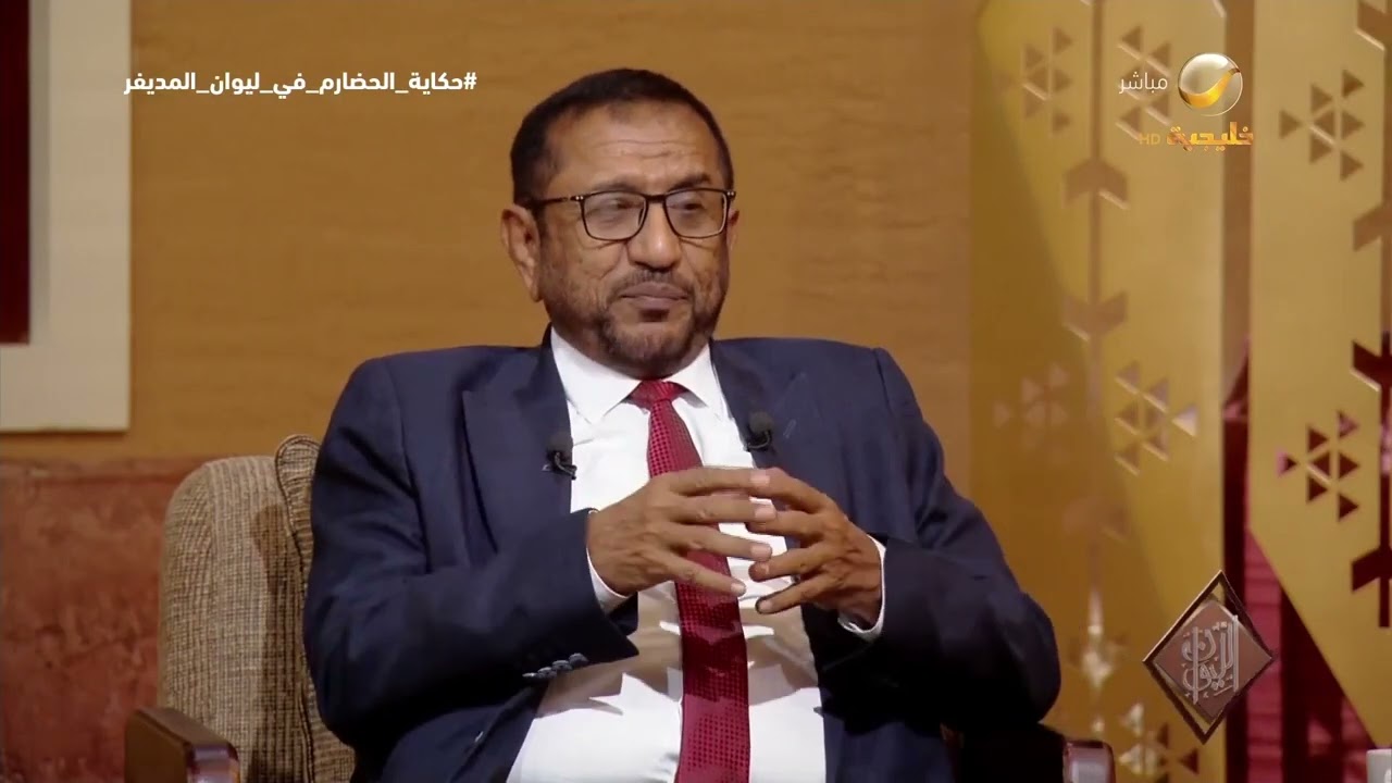محمد بالفخر: قبر "النبي هود" في حضرموت، وهناك فئة من الناس تزوره ويمارسون طقوس
