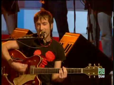 Muchachito Bombo Infierno - Sera Mejor, iPop 2006 TVE2